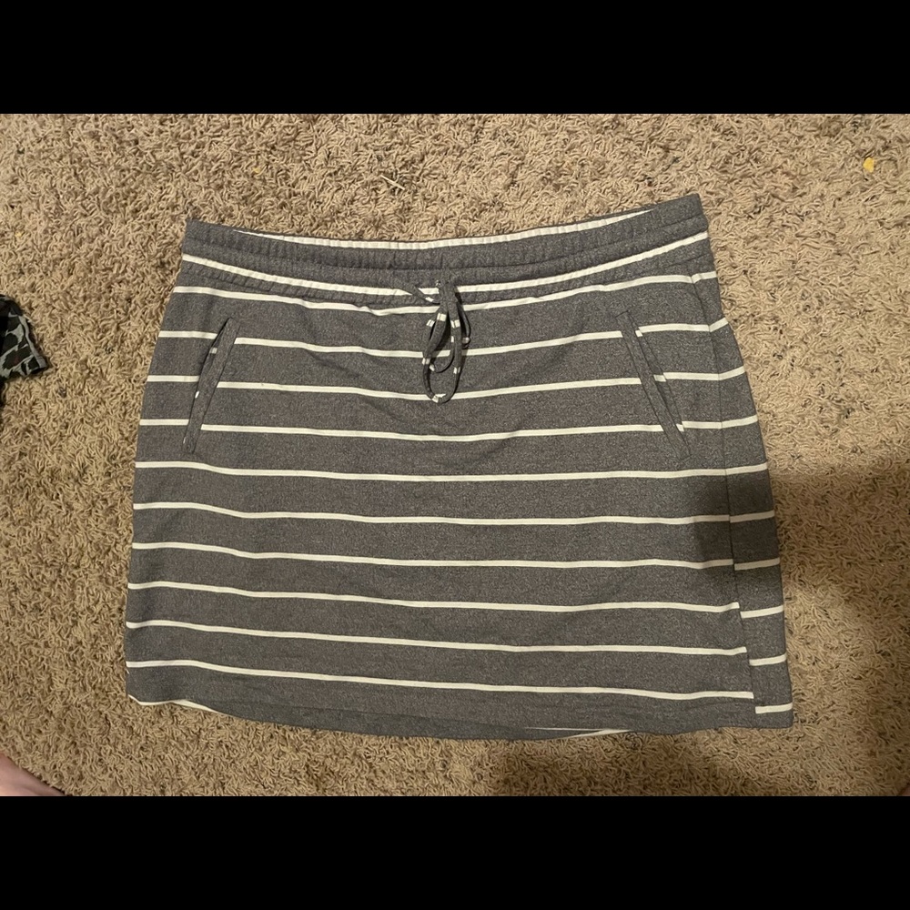 Torrid Skirt
